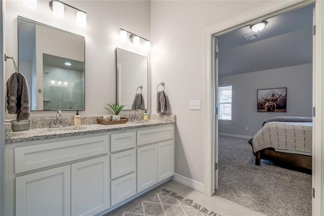 9113 Anaum Lane, Yukon, OK 73099