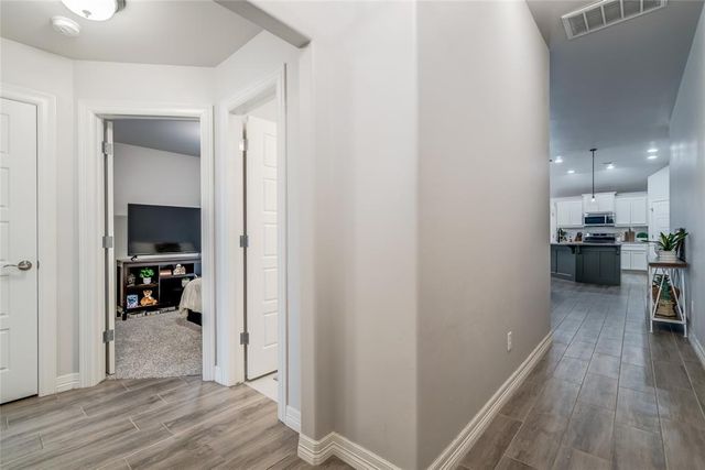 9113 Anaum Lane, Yukon, OK 73099