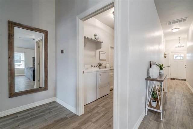 9113 Anaum Lane, Yukon, OK 73099