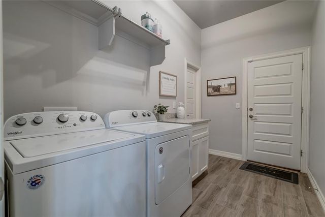 9113 Anaum Lane, Yukon, OK 73099