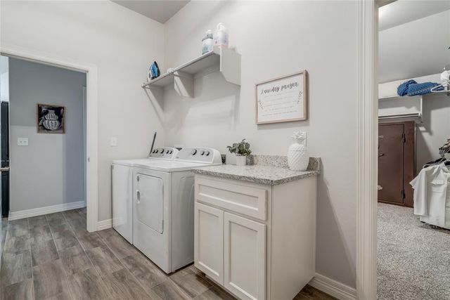 9113 Anaum Lane, Yukon, OK 73099