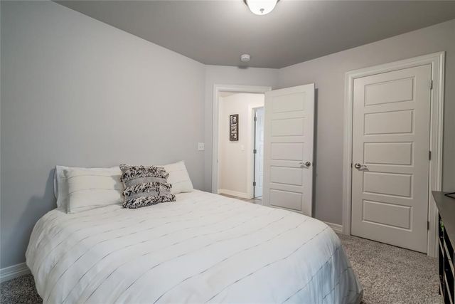 9113 Anaum Lane, Yukon, OK 73099