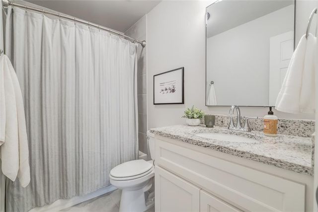 9113 Anaum Lane, Yukon, OK 73099