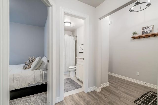 9113 Anaum Lane, Yukon, OK 73099