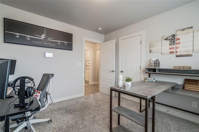 9113 Anaum Lane, Yukon, OK 73099