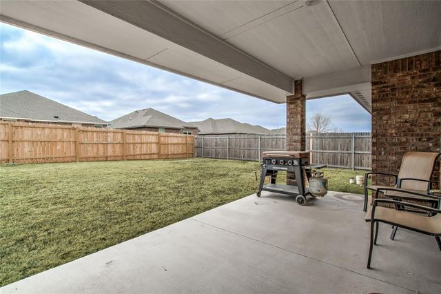 9113 Anaum Lane, Yukon, OK 73099