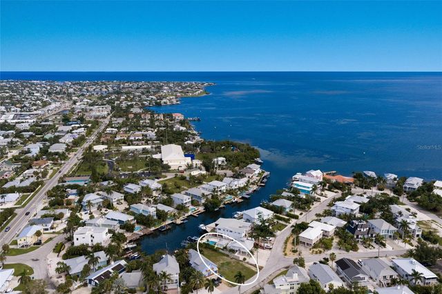 214 S HARBOR DRIVE, Holmes Beach, FL 34217