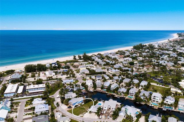214 S HARBOR DRIVE, Holmes Beach, FL 34217