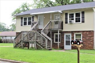 1653 Dane Street 2 B, Greensboro, NC 27405