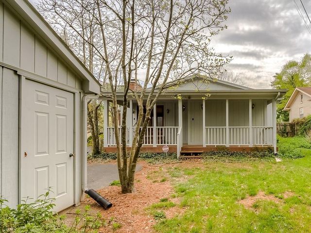 312 Garden Road, Lexington, KY 40502