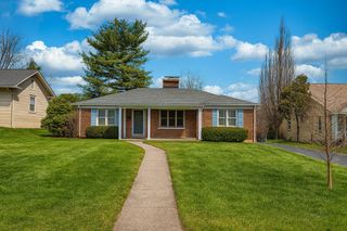 312 Garden Road, Lexington, KY 40502