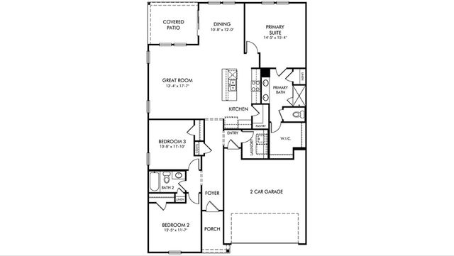 1014 Southwell Drive, Anderson, SC 29626