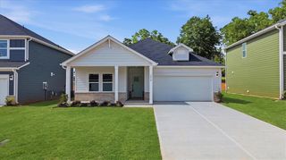 1014 Southwell Drive, Anderson, SC 29626
