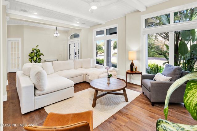 117 INDIAN HAMMOCK Lane, Ponte Vedra Beach, FL 32082