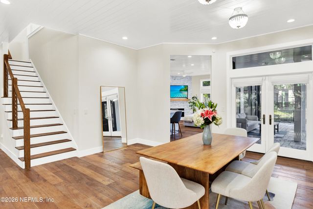 117 INDIAN HAMMOCK Lane, Ponte Vedra Beach, FL 32082