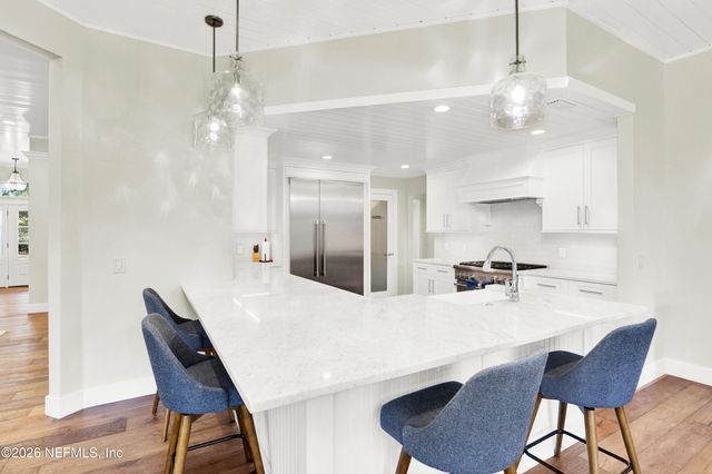 117 INDIAN HAMMOCK Lane, Ponte Vedra Beach, FL 32082