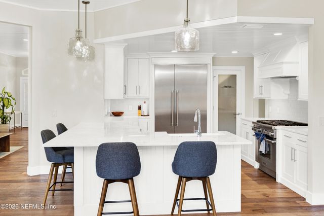 117 INDIAN HAMMOCK Lane, Ponte Vedra Beach, FL 32082