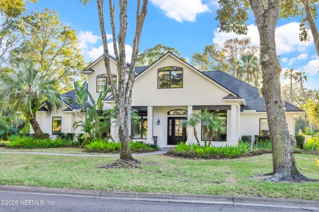 117 INDIAN HAMMOCK Lane, Ponte Vedra Beach, FL 32082