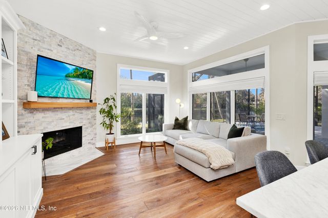 117 INDIAN HAMMOCK Lane, Ponte Vedra Beach, FL 32082