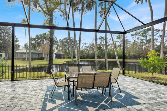 117 INDIAN HAMMOCK Lane, Ponte Vedra Beach, FL 32082