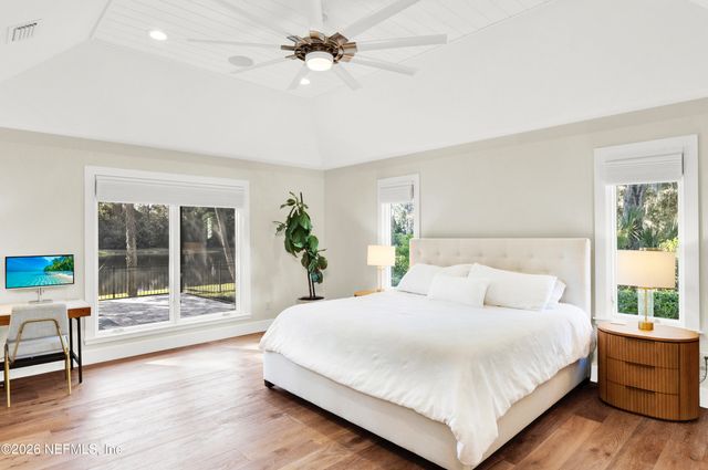 117 INDIAN HAMMOCK Lane, Ponte Vedra Beach, FL 32082