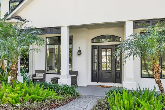 117 INDIAN HAMMOCK Lane, Ponte Vedra Beach, FL 32082