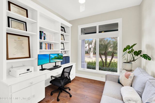 117 INDIAN HAMMOCK Lane, Ponte Vedra Beach, FL 32082