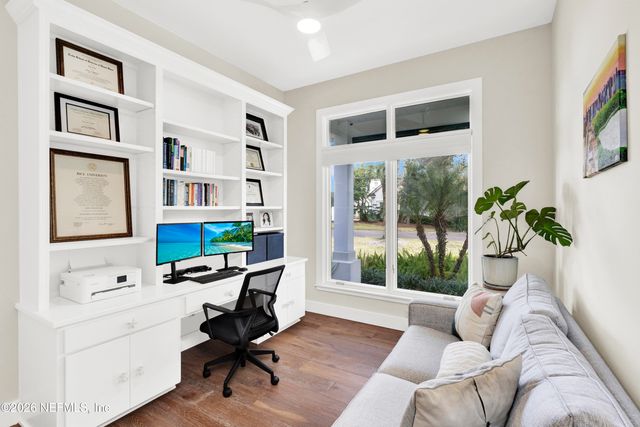 117 INDIAN HAMMOCK Lane, Ponte Vedra Beach, FL 32082