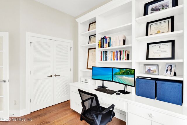 117 INDIAN HAMMOCK Lane, Ponte Vedra Beach, FL 32082