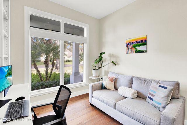 117 INDIAN HAMMOCK Lane, Ponte Vedra Beach, FL 32082