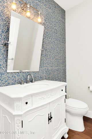 117 INDIAN HAMMOCK Lane, Ponte Vedra Beach, FL 32082