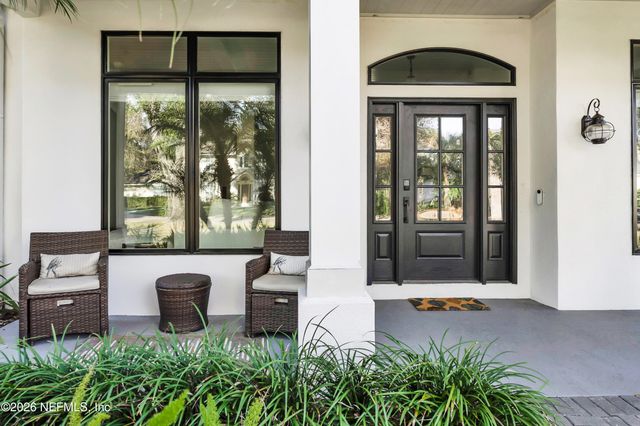 117 INDIAN HAMMOCK Lane, Ponte Vedra Beach, FL 32082