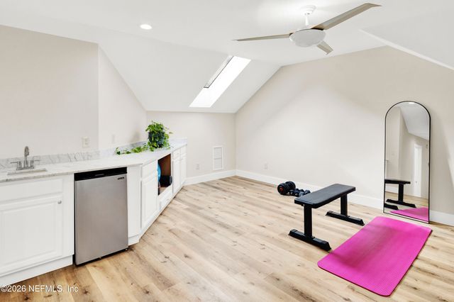 117 INDIAN HAMMOCK Lane, Ponte Vedra Beach, FL 32082