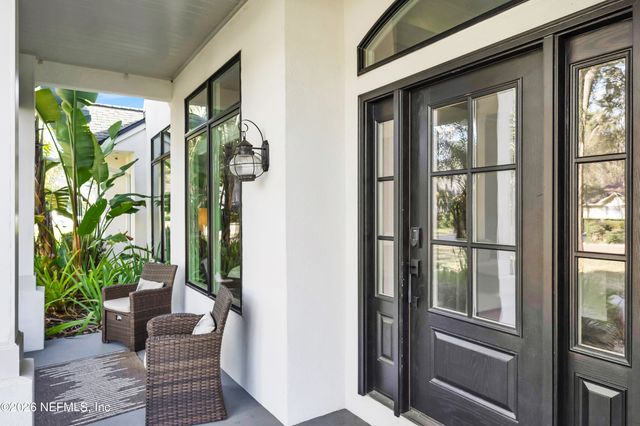 117 INDIAN HAMMOCK Lane, Ponte Vedra Beach, FL 32082