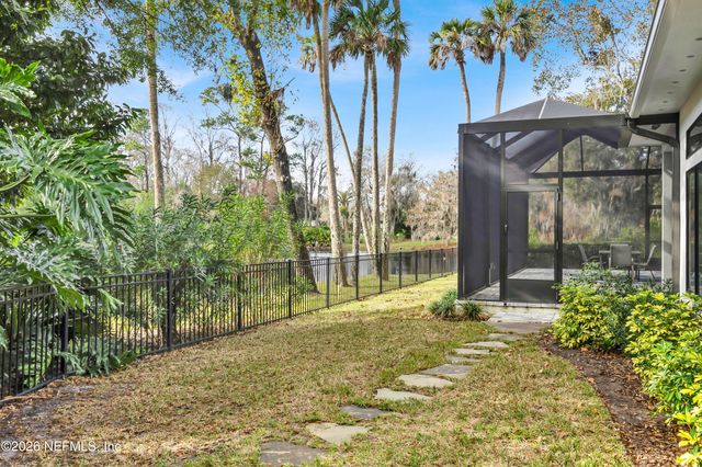 117 INDIAN HAMMOCK Lane, Ponte Vedra Beach, FL 32082