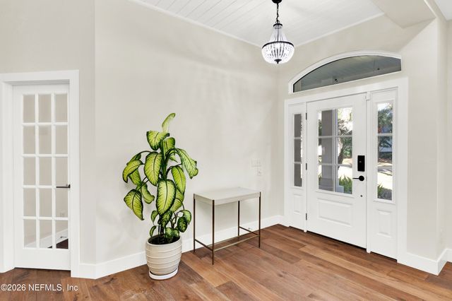 117 INDIAN HAMMOCK Lane, Ponte Vedra Beach, FL 32082