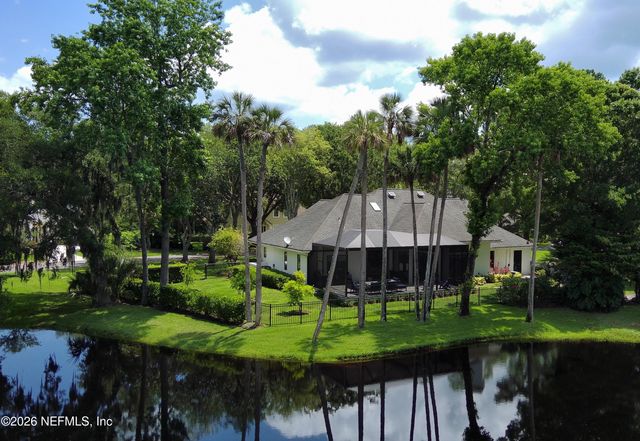 117 INDIAN HAMMOCK Lane, Ponte Vedra Beach, FL 32082