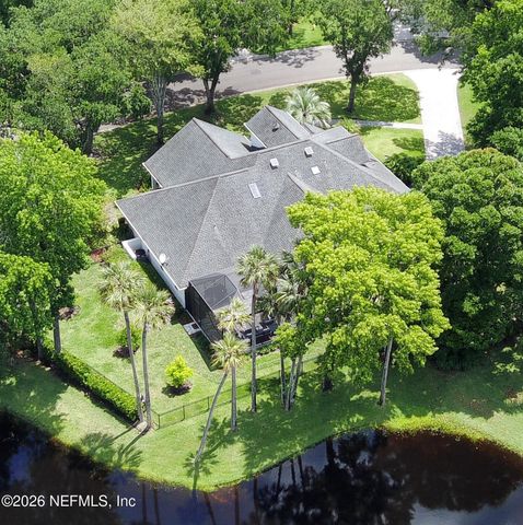 117 INDIAN HAMMOCK Lane, Ponte Vedra Beach, FL 32082