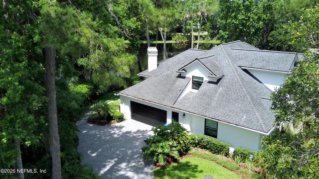117 INDIAN HAMMOCK Lane, Ponte Vedra Beach, FL 32082