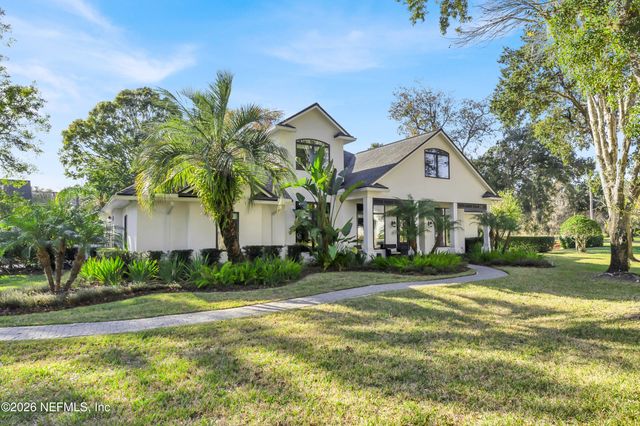 117 INDIAN HAMMOCK Lane, Ponte Vedra Beach, FL 32082