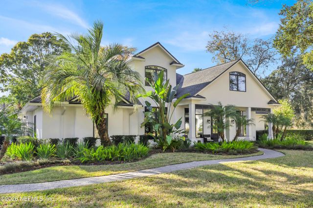 117 INDIAN HAMMOCK Lane, Ponte Vedra Beach, FL 32082