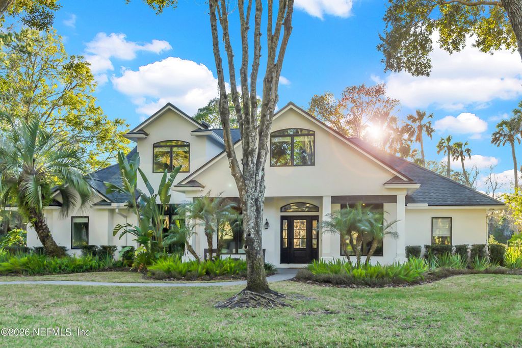 117 INDIAN HAMMOCK Lane, Ponte Vedra Beach, FL 32082