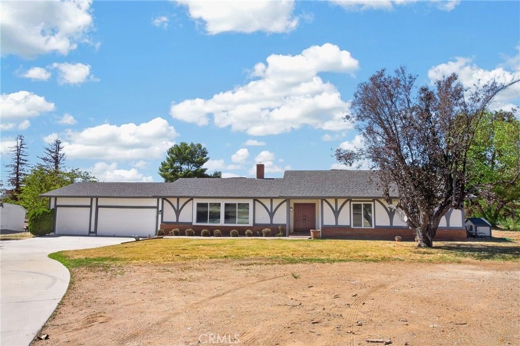 34255 Tyndall, Agua Dulce, CA 91390 — photo 2