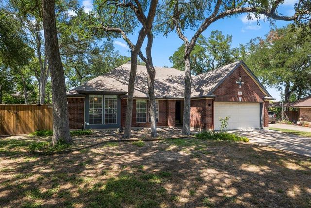 10000 Brantley BND, Austin, TX 78748