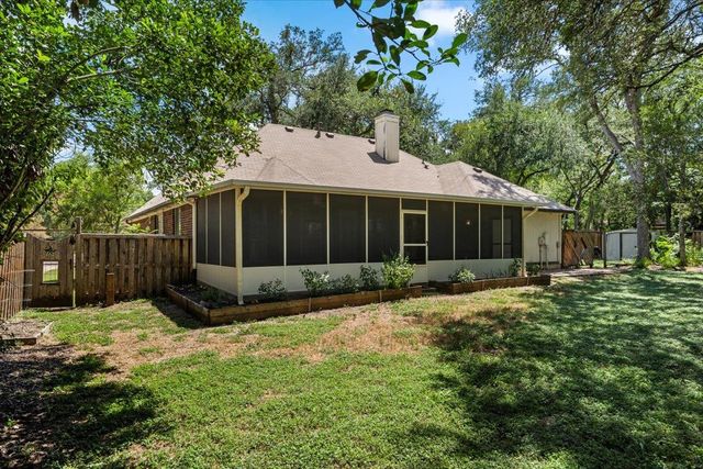 10000 Brantley BND, Austin, TX 78748