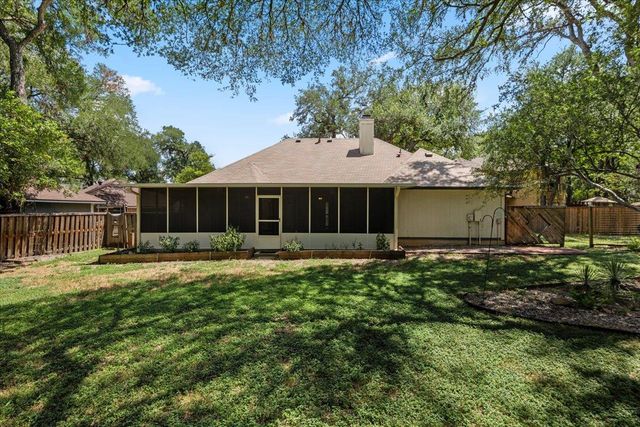 10000 Brantley BND, Austin, TX 78748