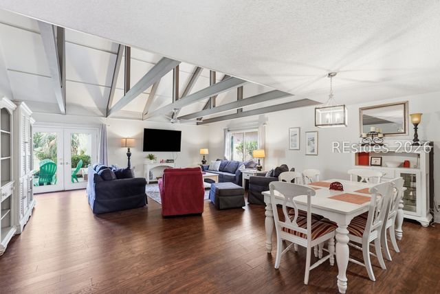 45 Queens Folly Rd Apt 760, Hilton Head Island, SC 29928