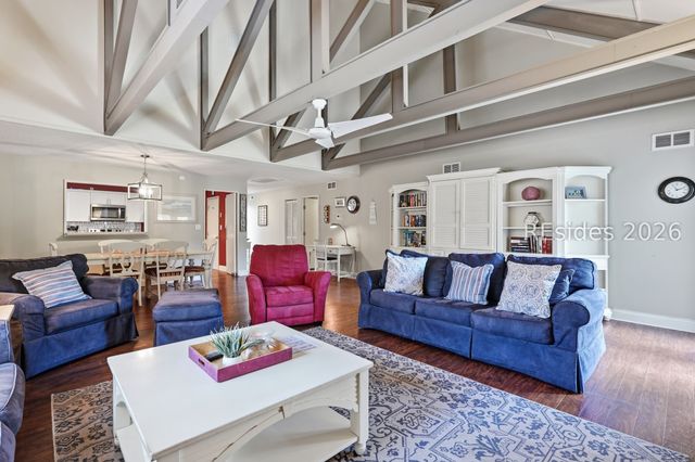 45 Queens Folly Rd Apt 760, Hilton Head Island, SC 29928
