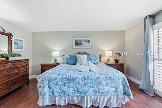 45 Queens Folly Rd Apt 760, Hilton Head Island, SC 29928