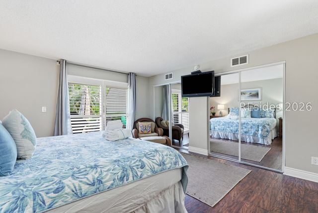 45 Queens Folly Rd Apt 760, Hilton Head Island, SC 29928